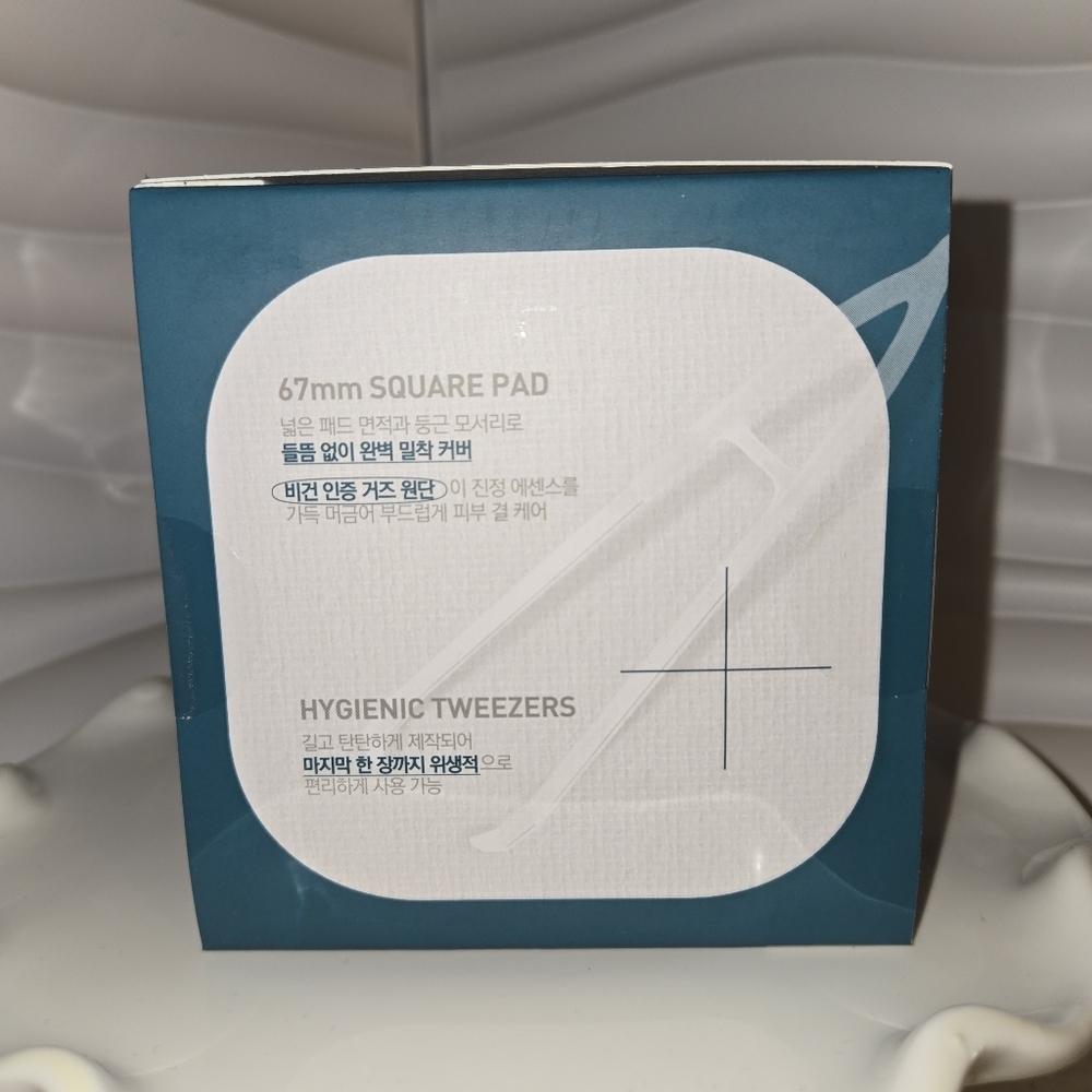 Mediheal Madecassoside Blemish Pad 100 Pads - Picture 5 of 5